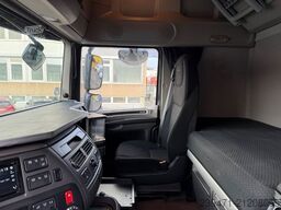 DAF XF 480 SSC Schubbodhydr. Retarder Standklima ACC