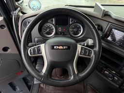 DAF XF 480 SSC Schubbodhydr. Retarder Standklima ACC