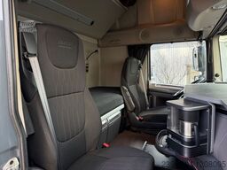 DAF XF 480 SSC Schubbodhydr. Retarder Standklima ACC