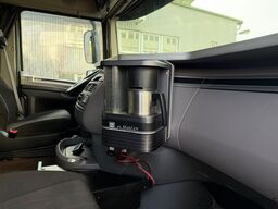 DAF XF 480 SSC Schubbodhydr. Retarder Standklima ACC