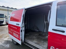 MERCEDES-BENZ Vito Kasten extralang 116 CDI Autom. Stndhzg.