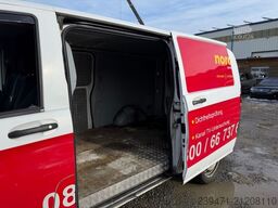 MERCEDES-BENZ Vito Kasten extralang 116 CDI Autom. Stndhzg.