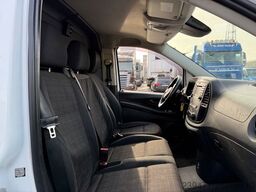 MERCEDES-BENZ Vito Kasten extralang 116 CDI Autom. Stndhzg.