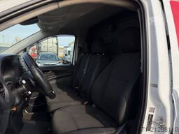 MERCEDES-BENZ Vito Kasten extralang 116 CDI Autom. Stndhzg.