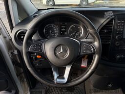 MERCEDES-BENZ Vito Kasten extralang 116 CDI Autom. Stndhzg.