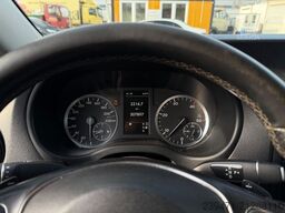 MERCEDES-BENZ Vito Kasten extralang 116 CDI Autom. Stndhzg.