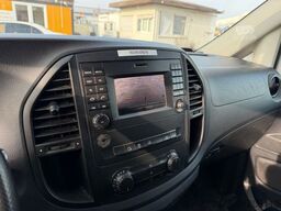 MERCEDES-BENZ Vito Kasten extralang 116 CDI Autom. Stndhzg.