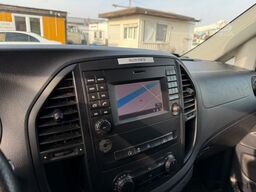 MERCEDES-BENZ Vito Kasten extralang 116 CDI Autom. Stndhzg.