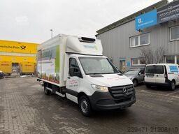 MERCEDES-BENZ Sprinter 316 CDI Kühlkoffer Carrier LBW