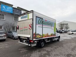 MERCEDES-BENZ Sprinter 316 CDI Kühlkoffer Carrier LBW