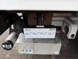 MERCEDES-BENZ Sprinter 316 CDI Kühlkoffer Carrier LBW