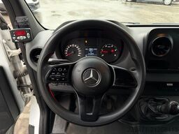 MERCEDES-BENZ Sprinter 316 CDI Kühlkoffer Carrier LBW