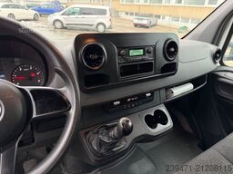 MERCEDES-BENZ Sprinter 316 CDI Kühlkoffer Carrier LBW