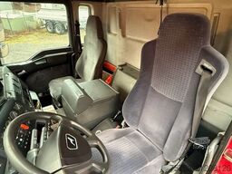 MAN TGA + Esterer Tankzug