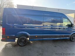 VOLKSWAGEN Crafter35 lang Hochdach, 1. Hand