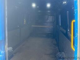 VOLKSWAGEN Crafter35 lang Hochdach, 1. Hand