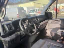 VOLKSWAGEN Crafter35 lang Hochdach, 1. Hand