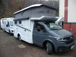 WEINSBERG X-Cursion CUV 500MQ Edition Pepper