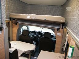 WEINSBERG X-Cursion CUV 500MQ Edition Pepper