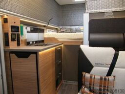 WEINSBERG X-Cursion CUV 500MQ Edition Pepper