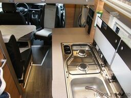 WEINSBERG X-Cursion CUV 500MQ Edition Pepper