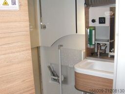 WEINSBERG X-Cursion CUV 500MQ Edition Pepper