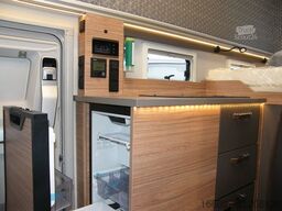 WEINSBERG X-Cursion CUV 500MQ Edition Pepper