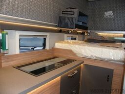 WEINSBERG X-Cursion CUV 500MQ Edition Pepper