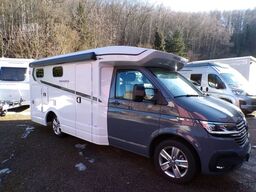 WEINSBERG X-Cursion CUV 500MQ