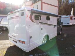 WEINSBERG X-Cursion CUV 500MQ