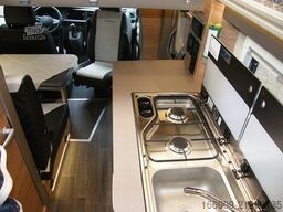 WEINSBERG X-Cursion CUV 500MQ