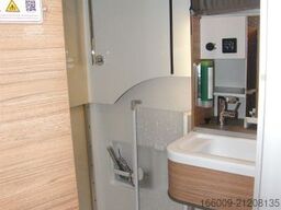 WEINSBERG X-Cursion CUV 500MQ