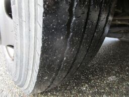 MITSUBISHI Fuso Canter 7 C 14 D*Abrollkipper+7-Sitze+Doka*