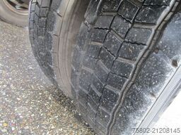 FUSO Canter 7C14 D *Abrollkipper+DOKA+7-Sitze+AHK*