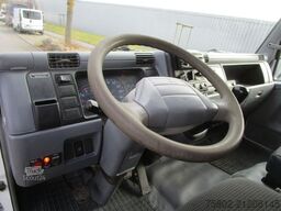 FUSO Canter 7C14 D *Abrollkipper+DOKA+7-Sitze+AHK*