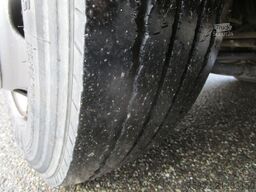 MITSUBISHI Fuso Canter 7 C 14 D*Abrollkipper+7-Sitze+Doka*