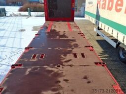 KRONE Profi Liner SDP 27 eLsTB3-SW Ferry Lashings