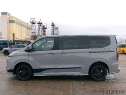 FORD Tourneo Custom L1 Sport PHEV Kam B&O elektr.Tür