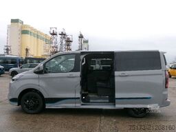 FORD Tourneo Custom L1 Sport PHEV Kam B&O elektr.Tür