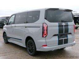 FORD Tourneo Custom L1 Sport PHEV Kam B&O elektr.Tür