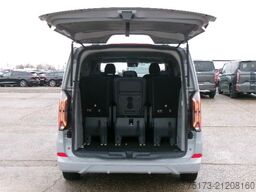 FORD Tourneo Custom L1 Sport PHEV Kam B&O elektr.Tür