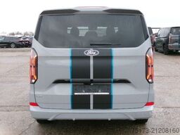 FORD Tourneo Custom L1 Sport PHEV Kam B&O elektr.Tür