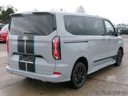 FORD Tourneo Custom L1 Sport PHEV Kam B&O elektr.Tür
