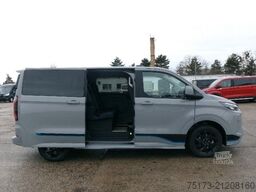 FORD Tourneo Custom L1 Sport PHEV Kam B&O elektr.Tür