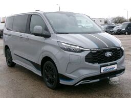 FORD Tourneo Custom L1 Sport PHEV Kam B&O elektr.Tür