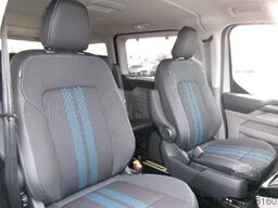 FORD Tourneo Custom L1 Sport PHEV Kam B&O elektr.Tür