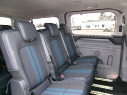 FORD Tourneo Custom L1 Sport PHEV Kam B&O elektr.Tür