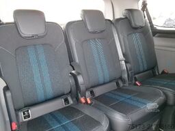 FORD Tourneo Custom L1 Sport PHEV Kam B&O elektr.Tür