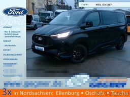 FORD Tourneo Custom L1 Sport PHEV Kam B&O elektr.Tür