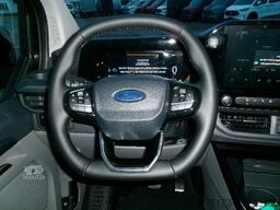 FORD Tourneo Custom L1 Sport PHEV Kam B&O elektr.Tür